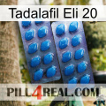 Tadalafil Eli 20 viagra2